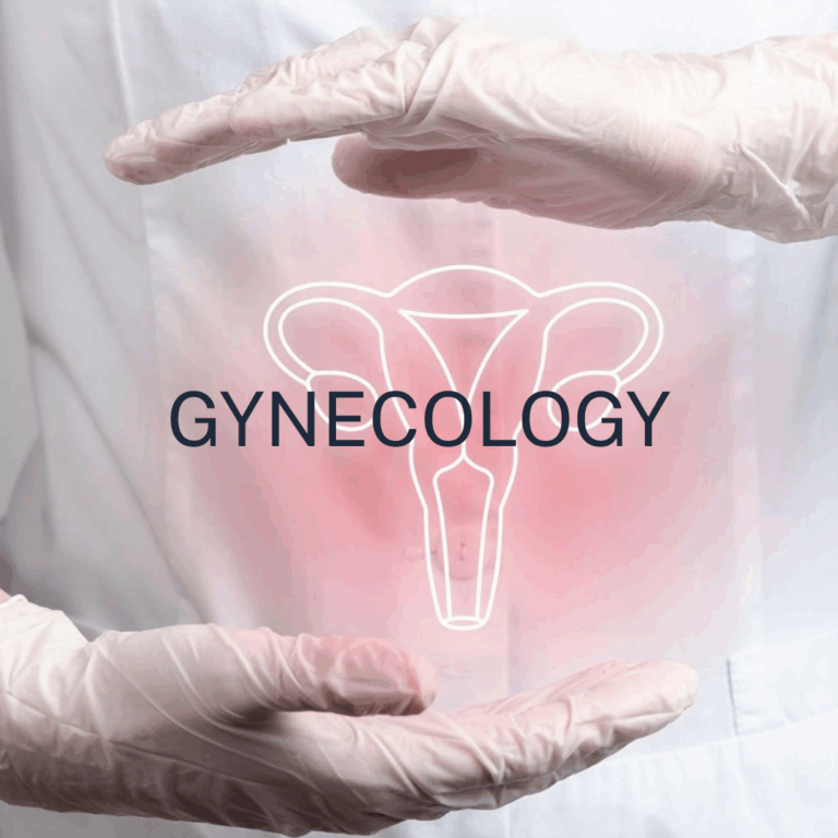 Gynecology procedures application