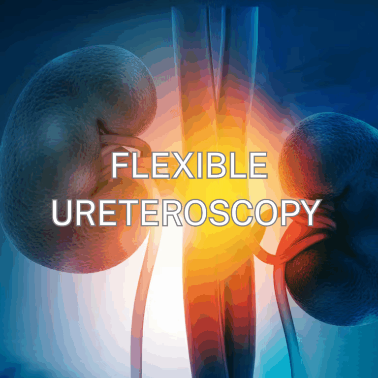 Flexible Uteroscopy