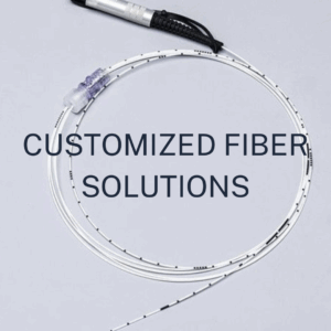 disposable surgical fibers