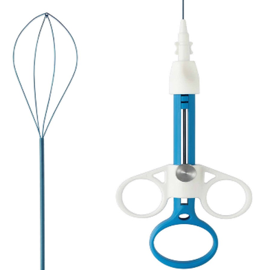 Kidney Stone Baskets