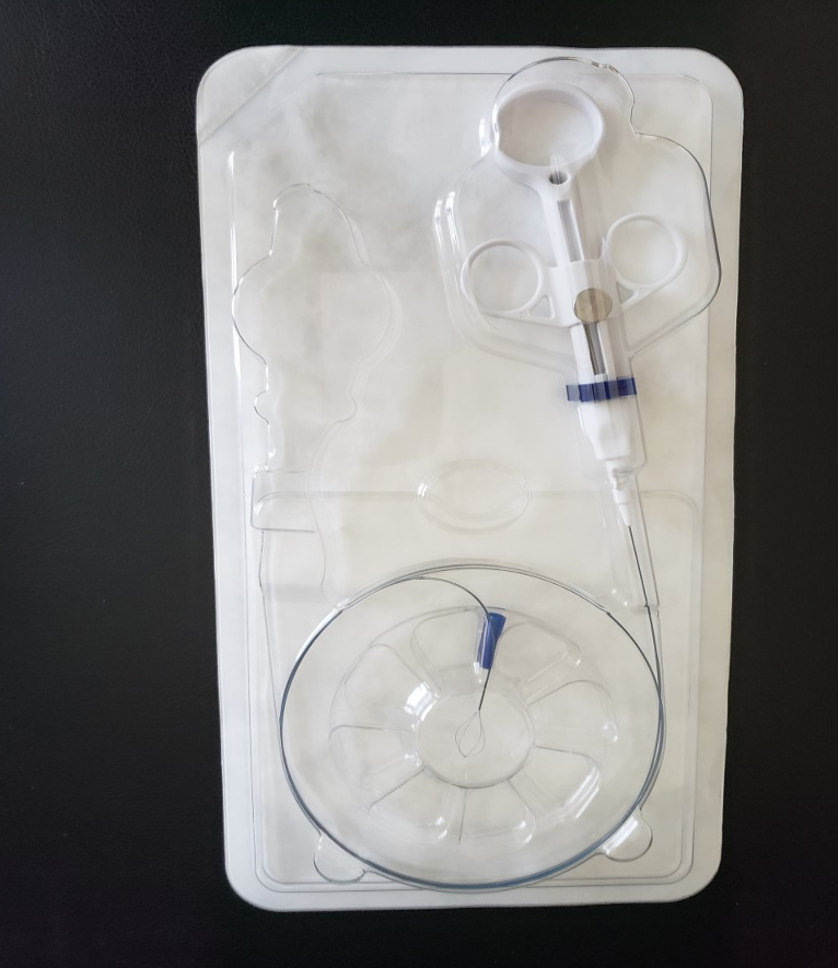 urology kidney stone basket device
